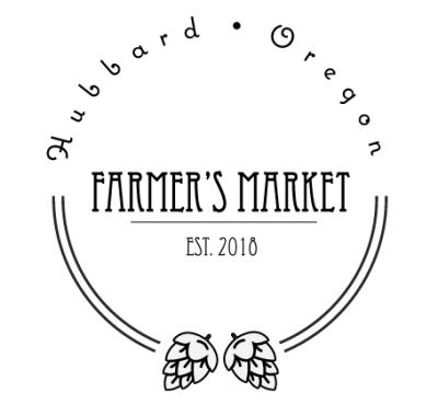 Hubbard Farmer's Market Logo