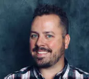 Picture of Chris Pieschel