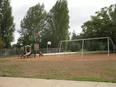 Walnut Vale Park