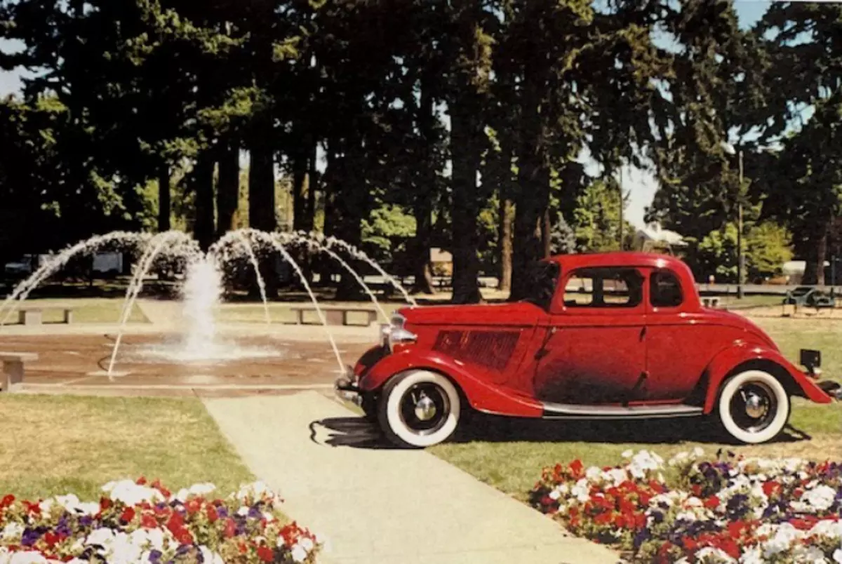Rivenes Park