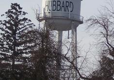 Water Tower