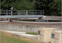 Waste Water Tank