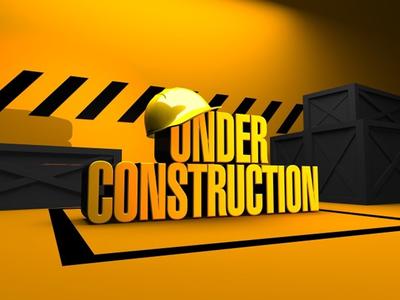 THIS PAGE IS UNDER CONSTRUCTION