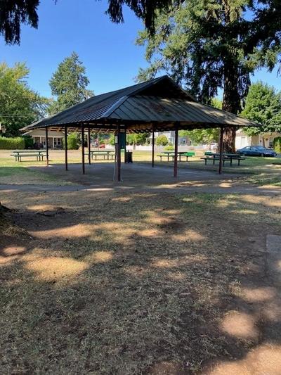 Picnic Shelter