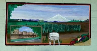 Mural