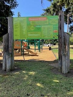 Sponsor Board